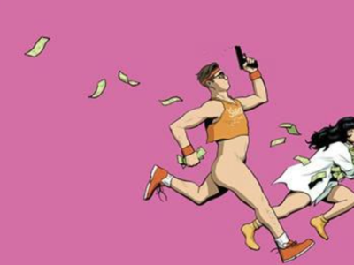 Kolejny komiks trafi na mały ekran. Powstaje serialowa adaptacja Sex Criminals