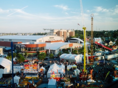 W Polsce działa już ponad 6 tysięcy firm eventowych. Branża odpowiada za 1,5 proc. PKB