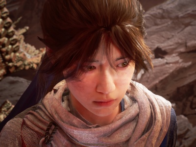 GeniGods: Nezha Zapowiedź: Mityczna nowa gra akcji o epickich rozmiarach