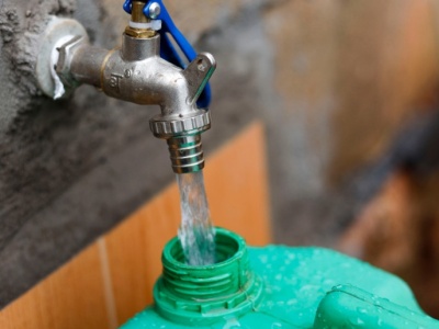 Jakość wody powraca w poselskim projekcie. 