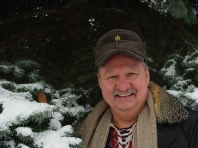 Kijów marznie w ciemności. Wołodymyr Petraniuk: „Dziękujemy Polakom za generatory!”