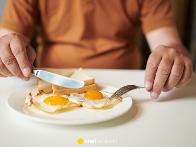 Czy jajka podnoszą ciśnienie krwi? Kardiolodzy nie mają wątpliwości