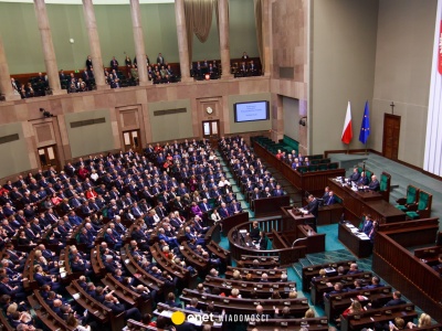 Kryzys demograficzny w Polsce. 