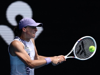 Słowa Świątek wywołały burzę. Organizatorzy Australian Open reagują