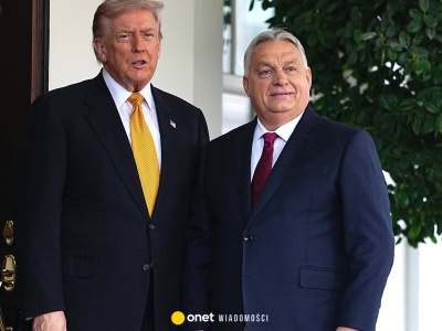 Węgrzy mają złe wiadomości dla Orbana, a Trump dla Kuby. Podsumowanie nocy