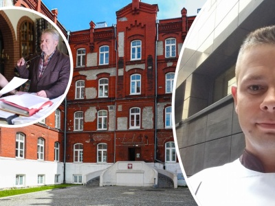 Nie żyje syn byłego polityka. Ujawniamy, co naprawdę wydarzyło się w szpitalu psychiatrycznym w Warszawie