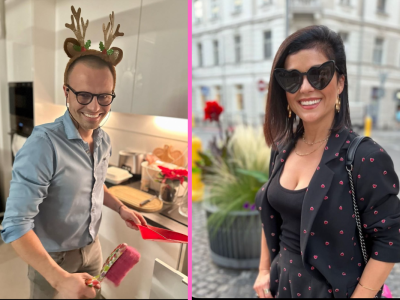 Hakiel uderza w Cichopek. „Przez to wszystko zacząłem pić” – mocne wyznanie tancerza