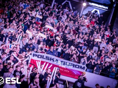 Święto graczy tym razem nie w Spodku. Dlaczego Kraków wygrał z Katowicami? 