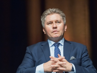 Prof. Marcin Matczak: Lęki wyborców Grzegorza Brauna nie są irracjonalne