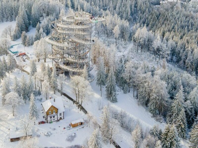 Metamorfoza w polskim uzdrowisku. To ma być gratka dla narciarzy