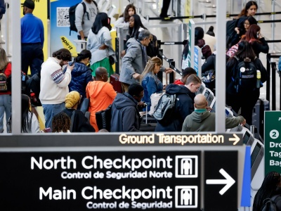 Lotnicze rekordy 2025 roku. Wiemy, które lotniska i linie miały najwięcej pasażerów