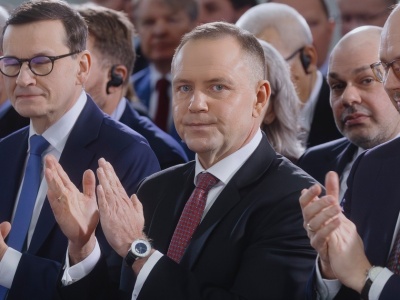 Atom czy OZE? Polityczny spór o przyszłość polskiej energetyki będzie nabierać tempa