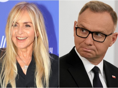 Duda nigdy nie pojawił się w 