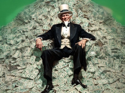 Rozdziobią nas banki i fundusze