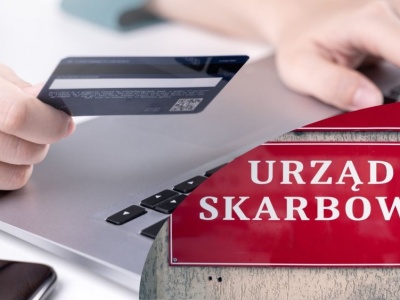 Zrób tak przelew, a wjazd skarbówki masz jak w banku. To jak krzyknięcie 