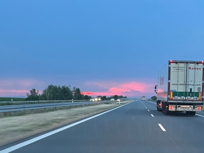 Więcej płatnych dróg. Rząd od niedzieli rozszerza e-TOLL