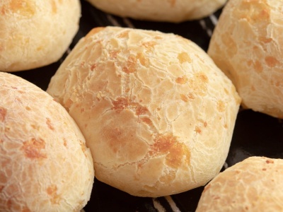 Nie masz chleba? Te bułeczki zrobisz w 10 minut bez piekarnika