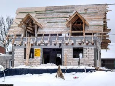 Jak nie zbankrutować na ogrzewaniu. Porównali koszty mrozów w Polsce