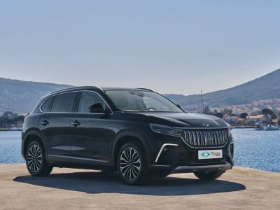 Turcja stała się czwartym rynkiem BEV w Europie