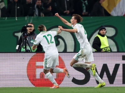 Tak Włosi nazwali Ziółkowskiego po tym, jak uratował Romę. Duma rozpiera