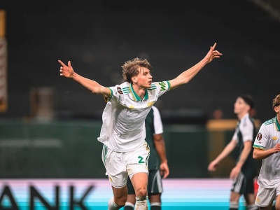 Ziółkowski bohaterem AS Romy. Porównali go do Odyseusza