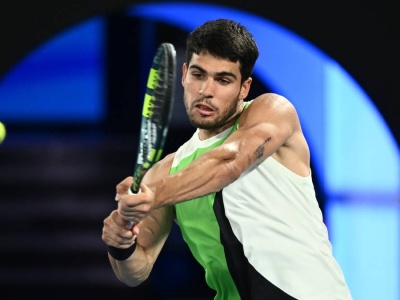 Alcaraz - Zverev na żywo. Australian Open 2026 relacja live i wynik online