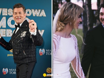 Zenek Martyniuk reaguje na wywiad  Faustyny Martyniuk. Zaskakujące słowa