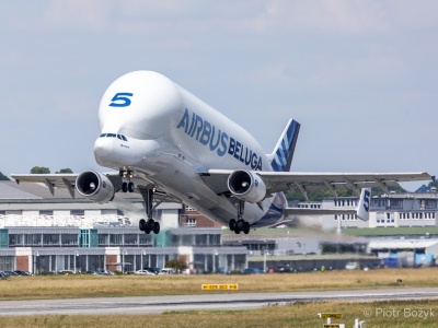 Airbus wycofał kolejną maszynę BelugaST (5)