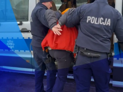 Kryminalna działalność pod szyldem outsourcingu: rozbicie gangu na warszawskim Ursynowie