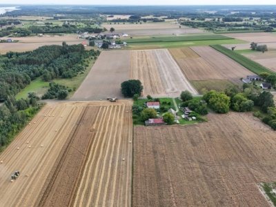 Z 5 do 7 lat. MRiRW wydłuża okres do uznania gruntu za TUZ. Zmiany od 15 marca