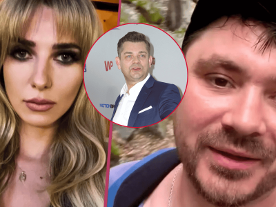 Zenek Martyniuk został zapytany o wywiad Faustyny. Oto, co odpowiedział