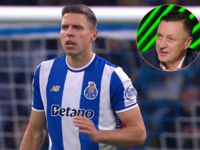 Bednarek wyszedł do wywiadu i odpowiedział Hajcie. O tym będzie głośno