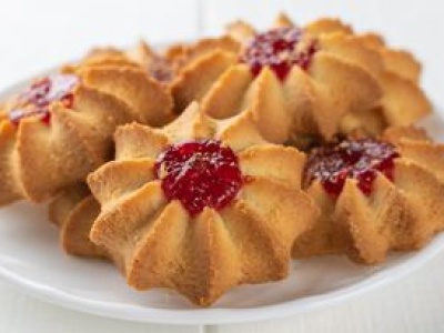 Kiedyś były w każdej cukierni. Smak dzieciństwa odtworzysz w swoim domu