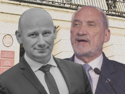 PiS traci jednego prezydenta? Jestem w szoku, że sami go... wyrzucili