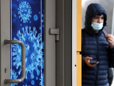 Rośnie liczba osób chorujących na grypę