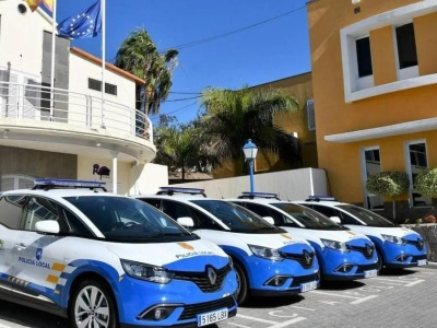 Zatrzymanie w Puerto Rico. Miał nakaz natychmiastowego osadzenia