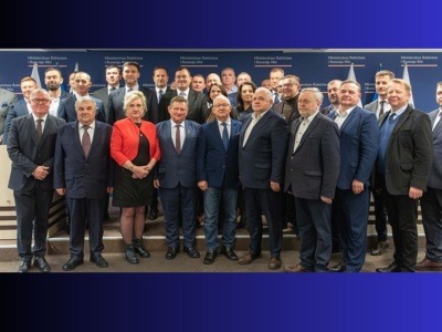 Powołano Radę Ubezpieczenia Społecznego Rolników XIII kadencji