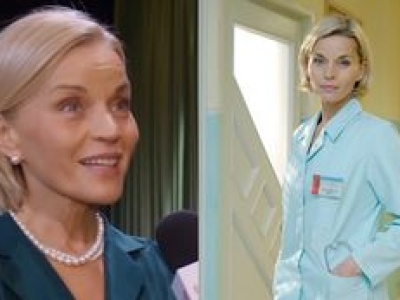 Małgorzata Foremniak zdradza, czy WRÓCI do 