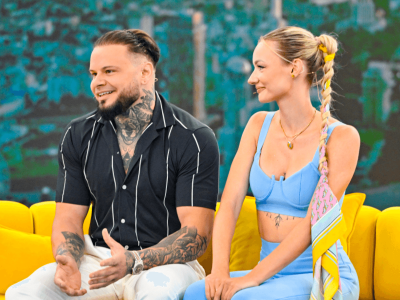 Fit Lovers w końcu to zdradzili. Tyle wydali na wymarzony ślub w Gruzji