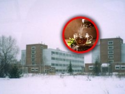 Radioaktywny kubek herbaty. Tak uciszali krytyków Kremla