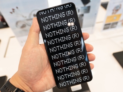 Flagowiec lubianej marki nie powstanie. Literalnie nie będzie Niczego