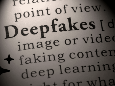 Deepfake to zmora internetu. Jak z nimi walczyć?