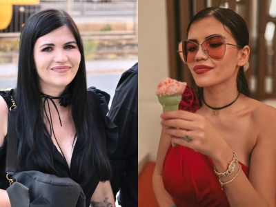 Karolina Skiba zdradza, jak schudła 17 kg. 