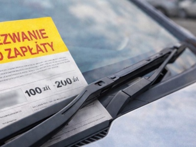 Otrzymałeś „mandat” pod sklepem? Spokojnie, często to tylko roszczenie cywilne