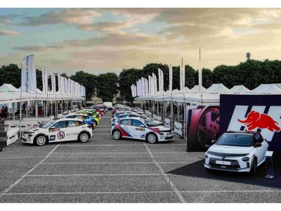 Lancia kontynuuje rajdowy projekt: Trofeo Lancia 2026 z Ypsilonem Rally4 i nowym Rally6