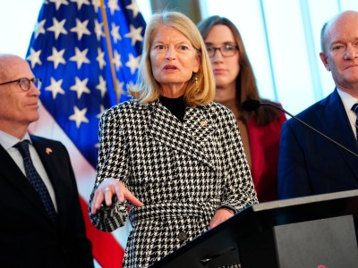 Senator z Alaski zwróciła się do Polaków. Te słowa nie przejdą bez echa