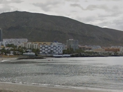 70-latka uratowana przed utonięciem na plaży w Los Cristianos