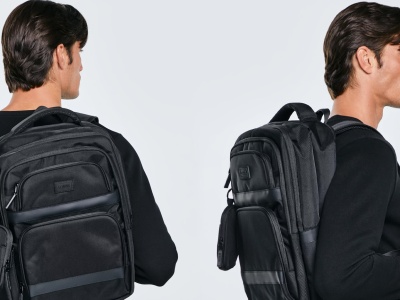 Plecaki męskie – niezbędny element nowoczesnej męskiej garderoby