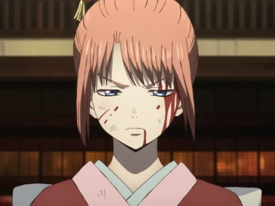 Gintama powraca z nowym filmem. Premiera już w lutym