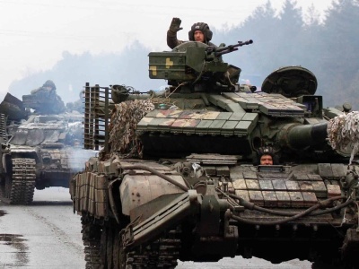 Wojna rosyjsko-ukraińska. Raport 30.01.2026